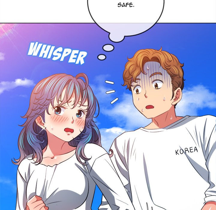 My High School Bully Chapter 83 - Page 141 in English