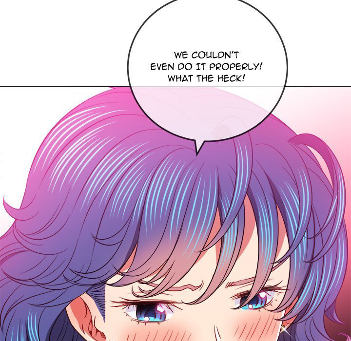 My High School Bully Chapter 83 - Page 155 in English