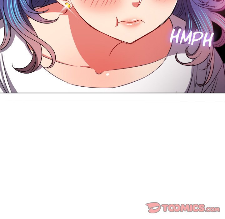My High School Bully Chapter 83 - Page 156 in English