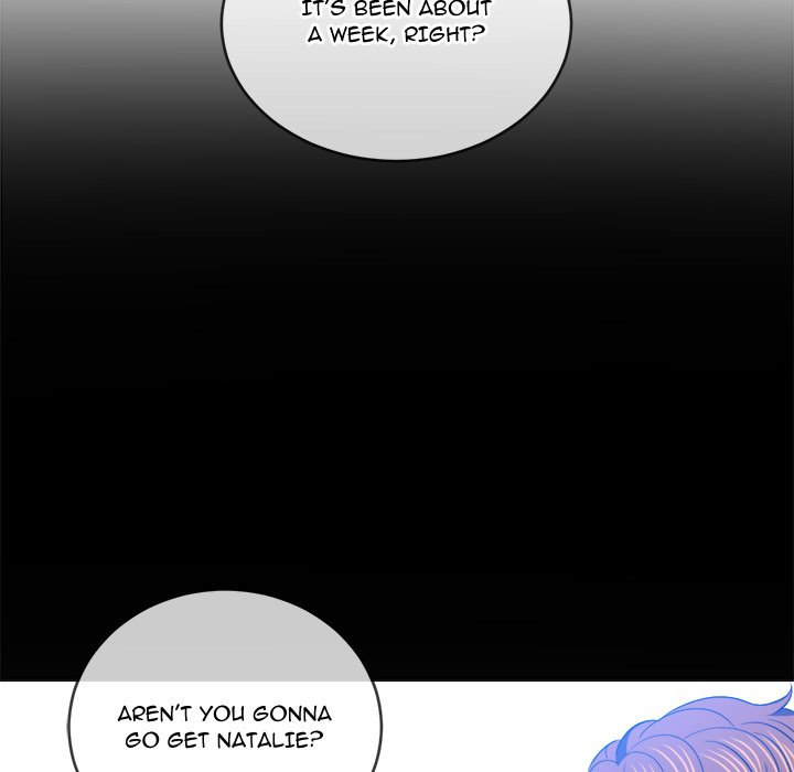 My High School Bully Chapter 83 - Page 18 in English