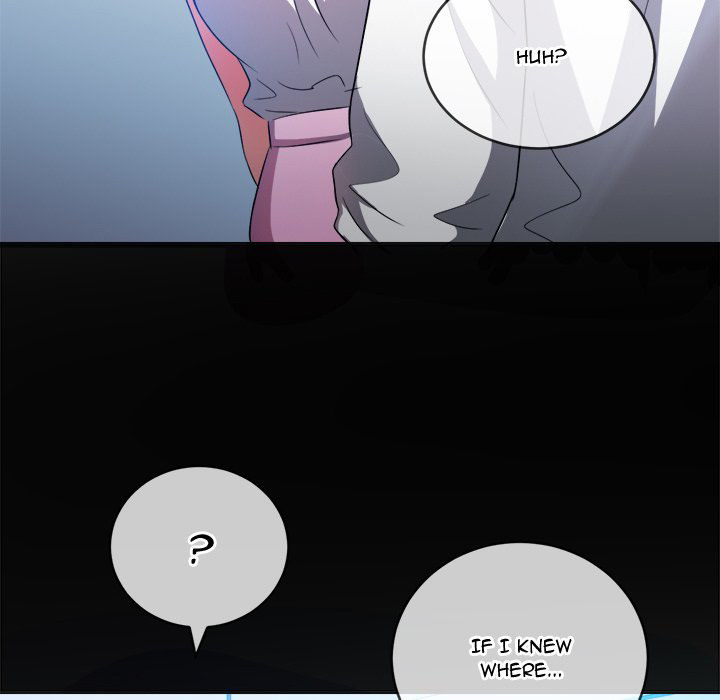 My High School Bully Chapter 83 - Page 20 in English