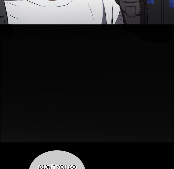 My High School Bully Chapter 83 - Page 22 in English