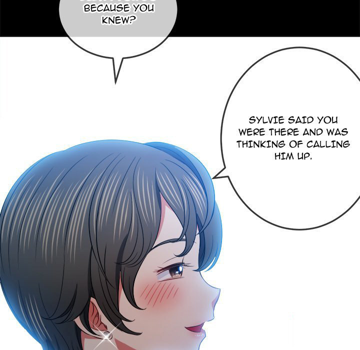 My High School Bully Chapter 83 - Page 23 in English