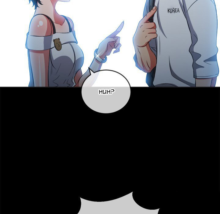 My High School Bully Chapter 83 - Page 26 in English