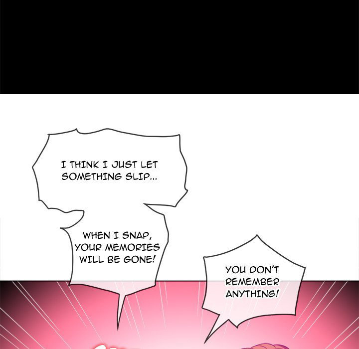 My High School Bully Chapter 83 - Page 29 in English