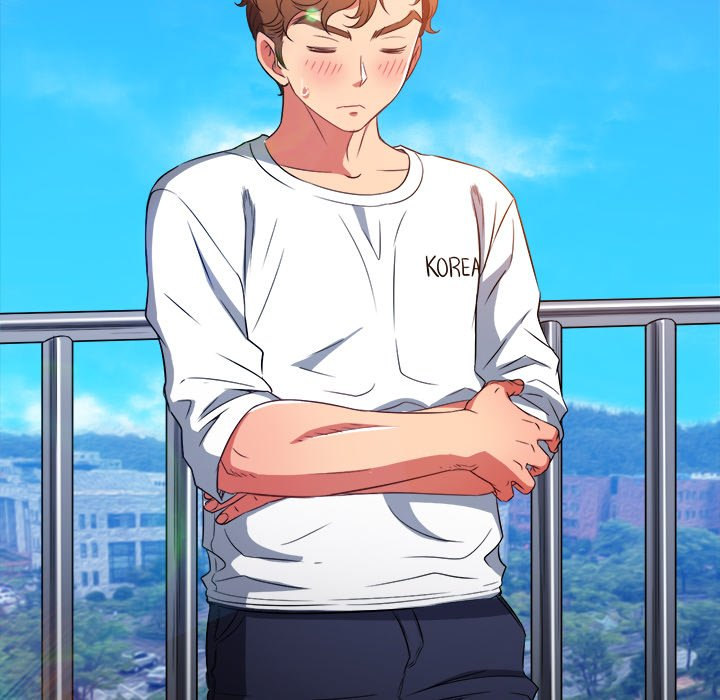 My High School Bully Chapter 83 - Page 37 in English