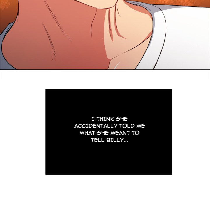 My High School Bully Chapter 83 - Page 40 in English