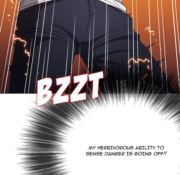 My High School Bully Chapter 83 - Page 50 in English