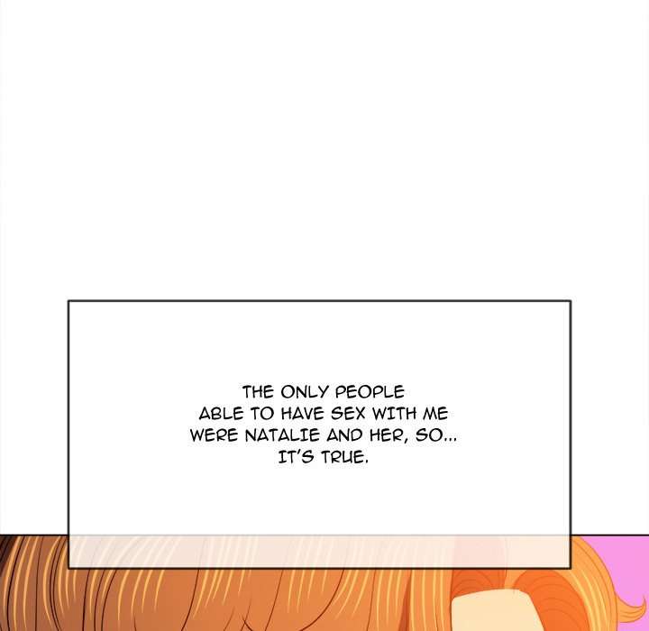 My High School Bully Chapter 83 - Page 58 in English