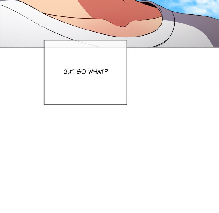 My High School Bully Chapter 83 - Page 60 in English