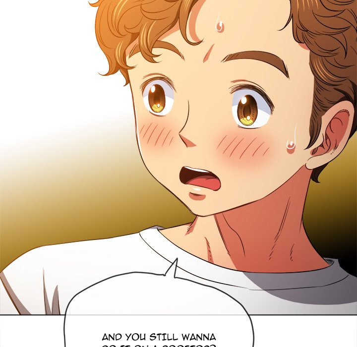 My High School Bully Chapter 83 - Page 64 in English