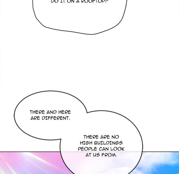 My High School Bully Chapter 83 - Page 65 in English