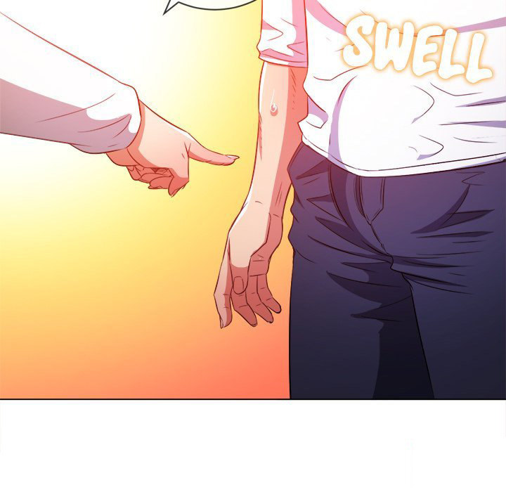 My High School Bully Chapter 83 - Page 68 in English