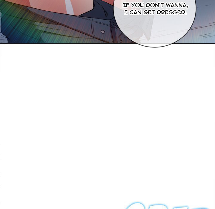 My High School Bully Chapter 83 - Page 77 in English