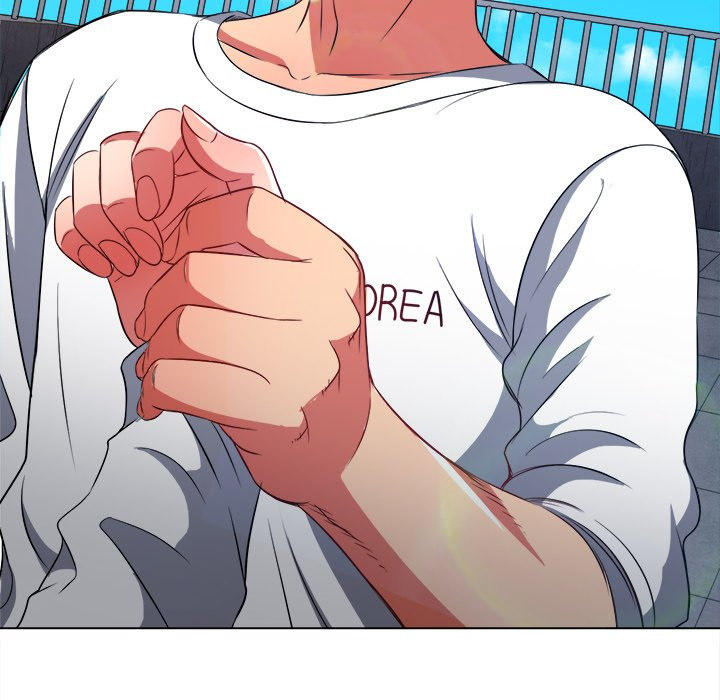 My High School Bully Chapter 83 - Page 81 in English