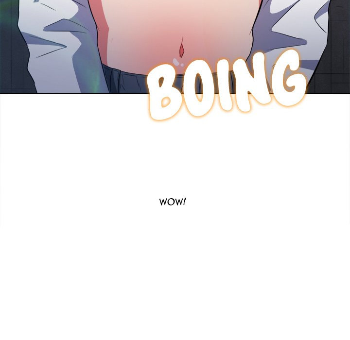 My High School Bully Chapter 83 - Page 88 in English