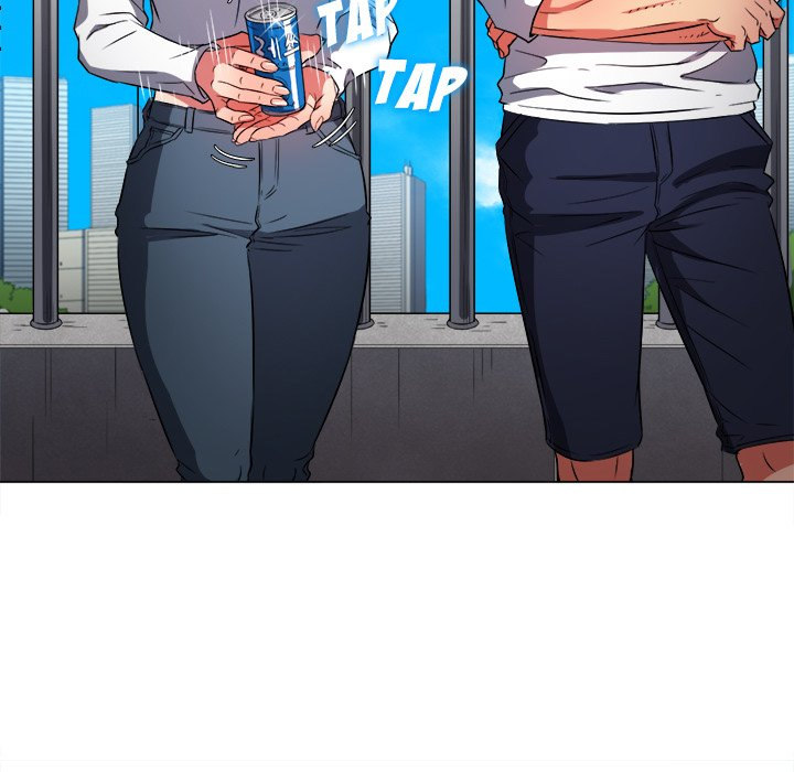 My High School Bully Chapter 83 - Page 9 in English