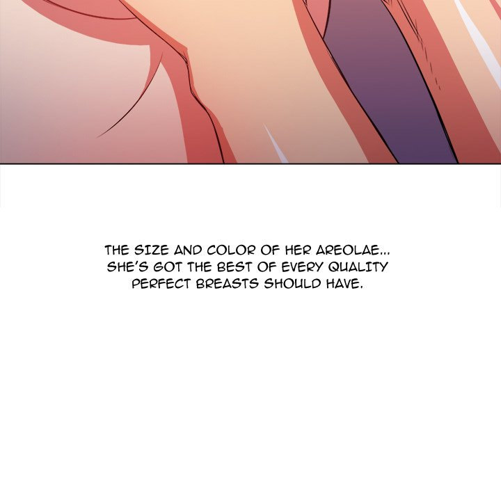 My High School Bully Chapter 83 - Page 90 in English
