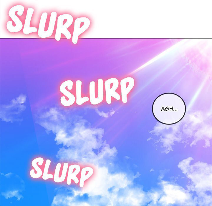 My High School Bully Chapter 83 - Page 95 in English