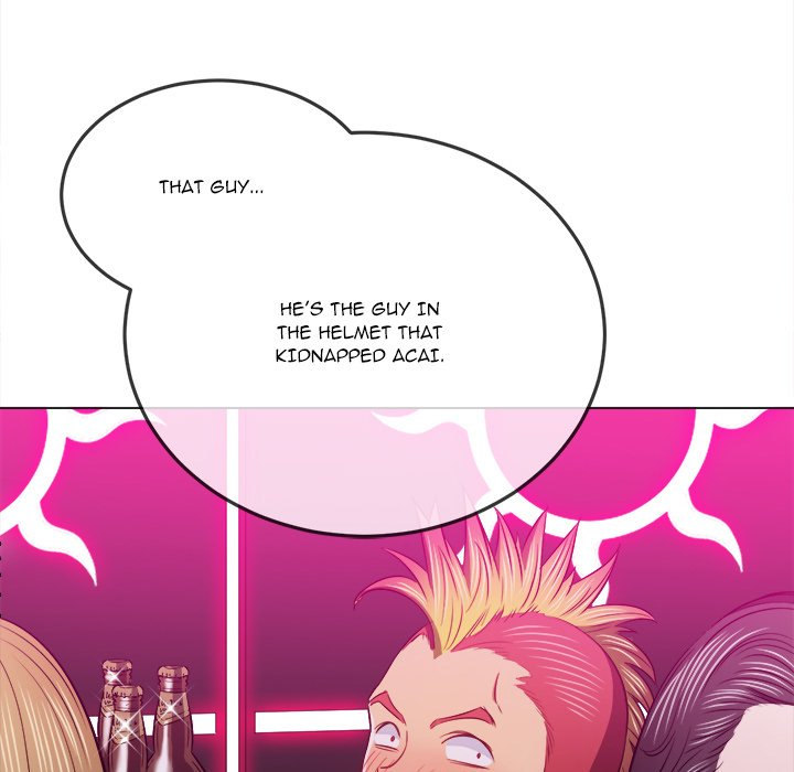 My High School Bully Chapter 84 - Page 126 in English