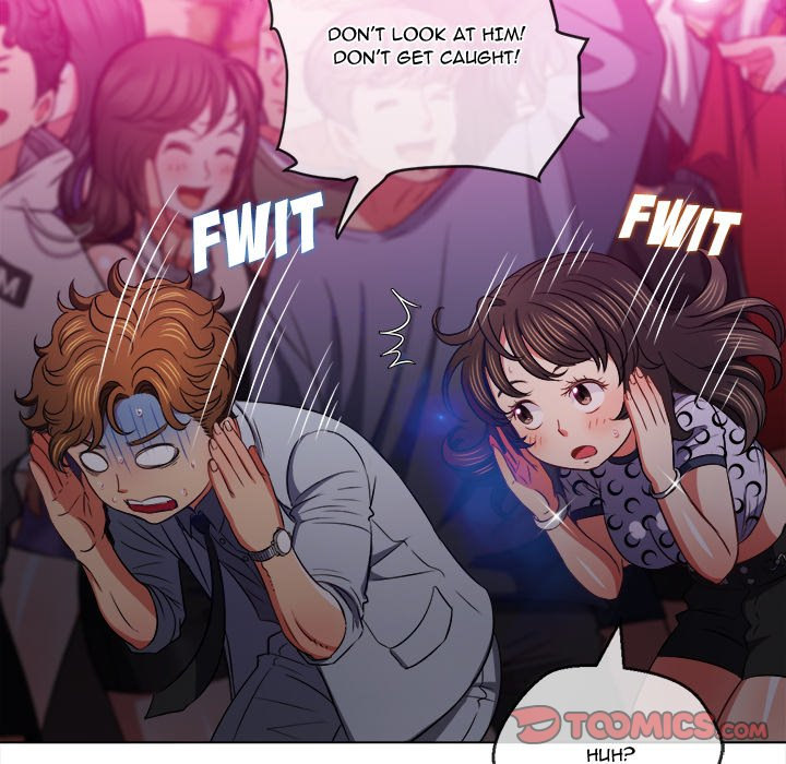 My High School Bully Chapter 84 - Page 129 in English