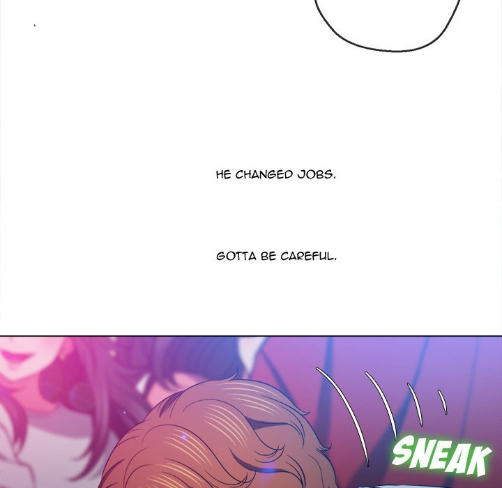 My High School Bully Chapter 84 - Page 130 in English