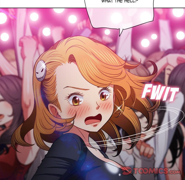 My High School Bully Chapter 84 - Page 135 in English
