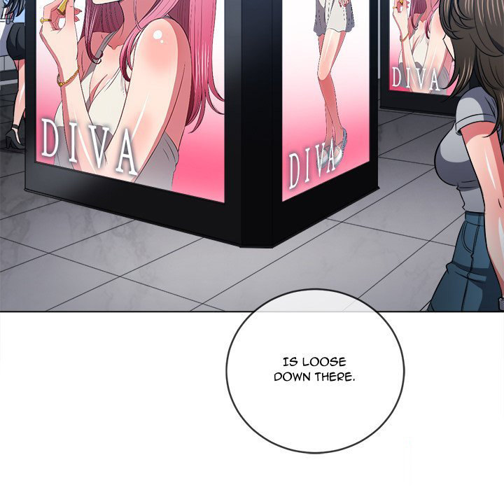 My High School Bully Chapter 84 - Page 14 in English