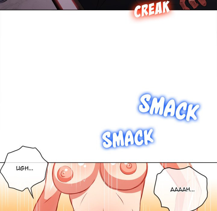 My High School Bully Chapter 84 - Page 18 in English