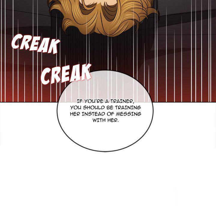 My High School Bully Chapter 84 - Page 20 in English