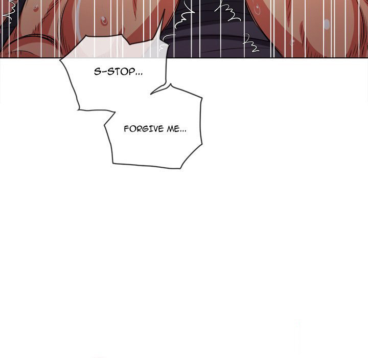 My High School Bully Chapter 84 - Page 23 in English