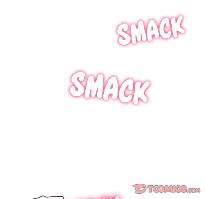 My High School Bully Chapter 84 - Page 27 in English