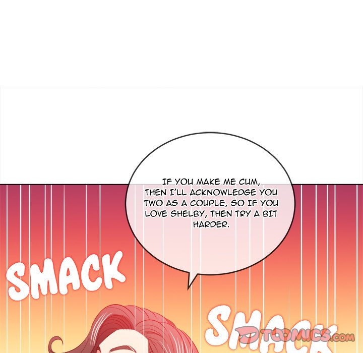 My High School Bully Chapter 84 - Page 33 in English