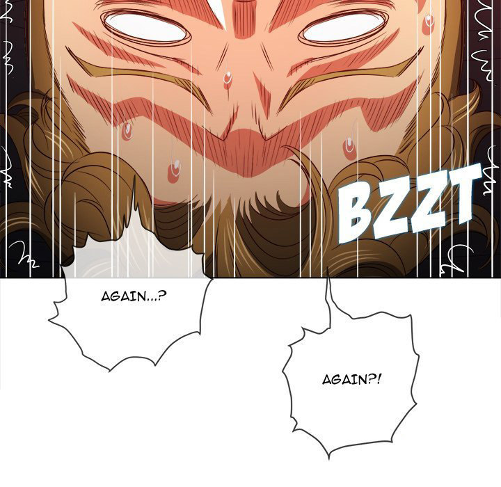 My High School Bully Chapter 84 - Page 38 in English