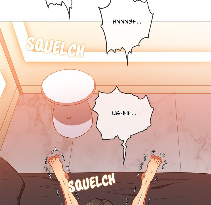 My High School Bully Chapter 84 - Page 40 in English