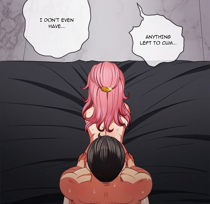 My High School Bully Chapter 84 - Page 42 in English