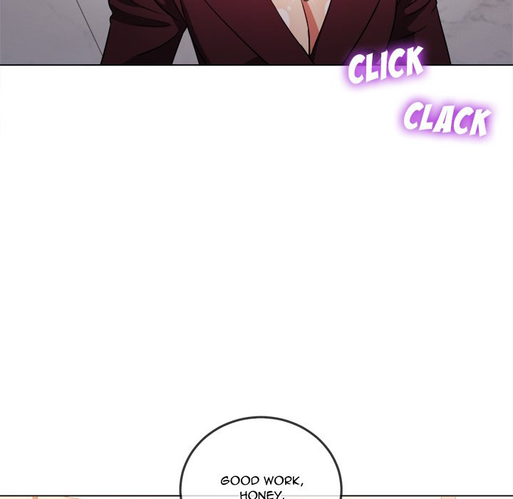 My High School Bully Chapter 84 - Page 60 in English