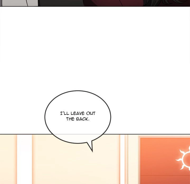 My High School Bully Chapter 84 - Page 62 in English