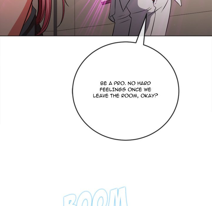 My High School Bully Chapter 84 - Page 66 in English