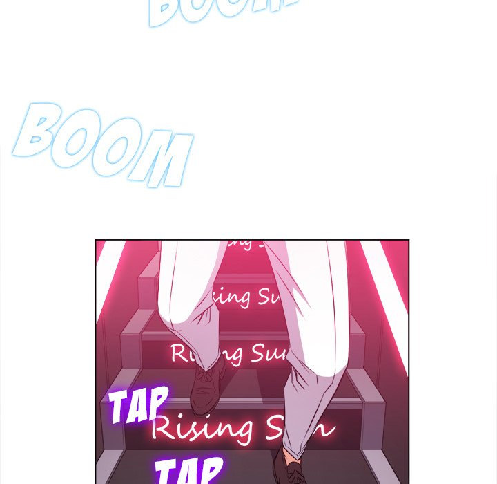 My High School Bully Chapter 84 - Page 67 in English