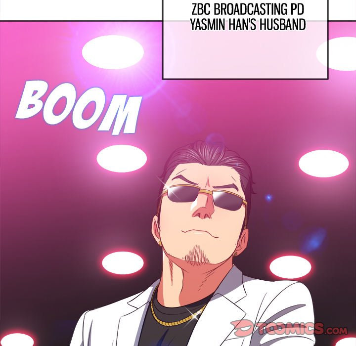My High School Bully Chapter 84 - Page 69 in English