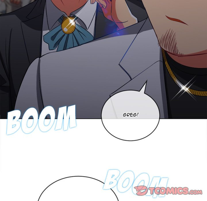 My High School Bully Chapter 84 - Page 75 in English