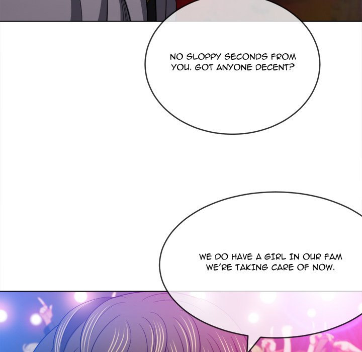 My High School Bully Chapter 84 - Page 79 in English