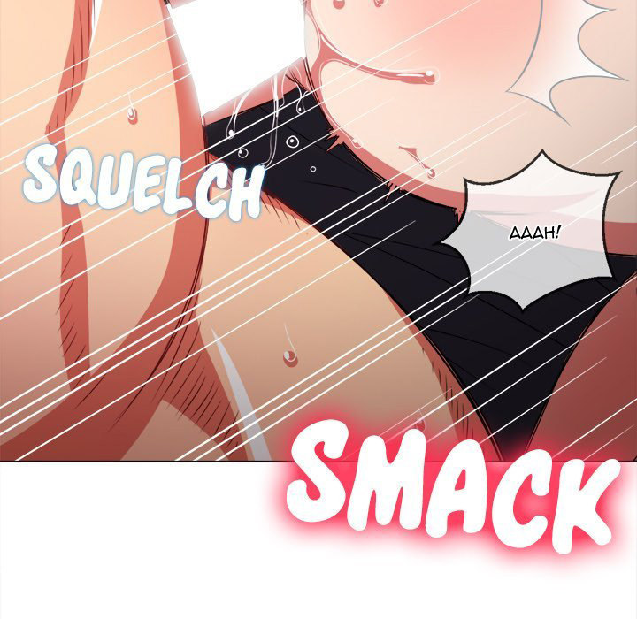 My High School Bully Chapter 84 - Page 8 in English