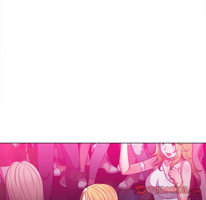 My High School Bully Chapter 84 - Page 81 in English