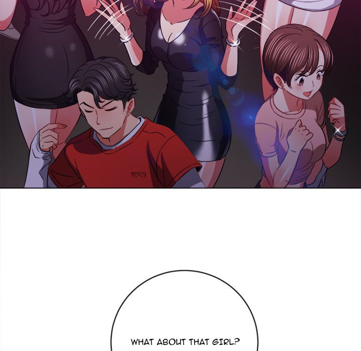 My High School Bully Chapter 84 - Page 84 in English