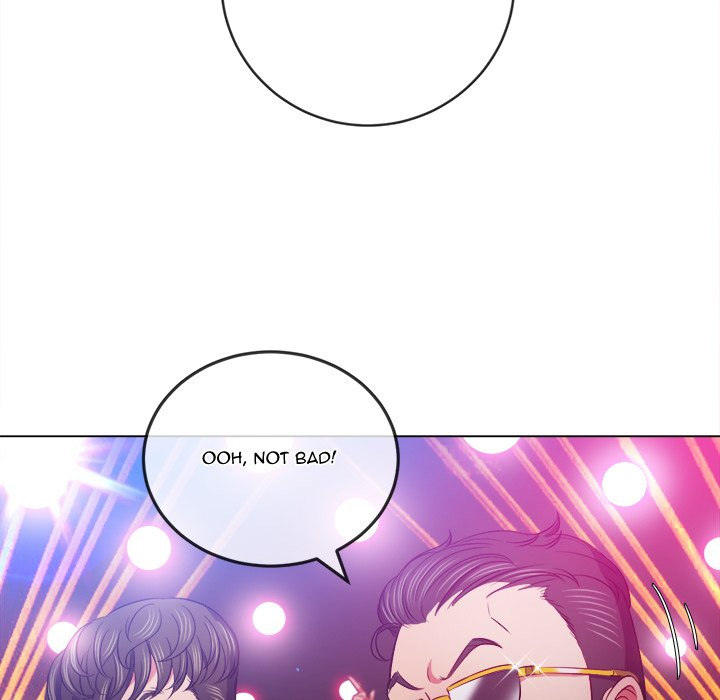 My High School Bully Chapter 84 - Page 85 in English