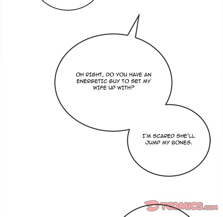 My High School Bully Chapter 84 - Page 87 in English