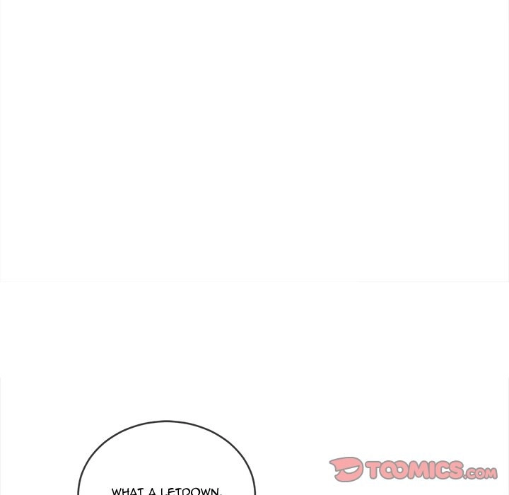 My High School Bully Chapter 84 - Page 9 in English