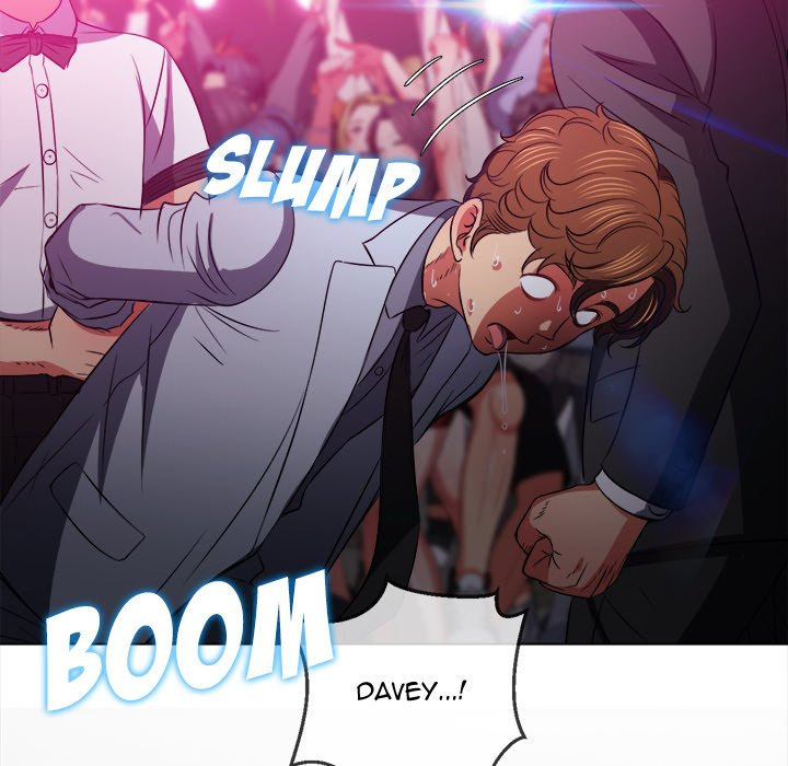 My High School Bully Chapter 85 - Page 107 in English